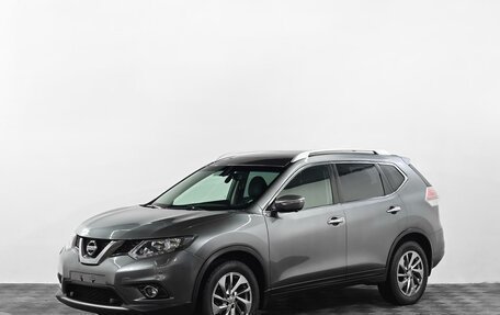 Nissan X-Trail, 2016 год, 1 199 000 рублей, 1 фотография
