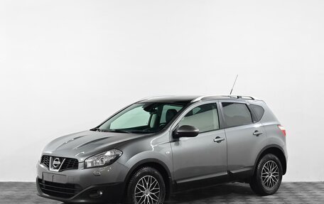 Nissan Qashqai, 2011 год, 999 000 рублей, 1 фотография