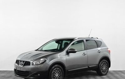 Nissan Qashqai, 2011 год, 999 000 рублей, 1 фотография