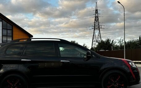 Subaru Tribeca I рестайлинг, 2007 год, 1 500 000 рублей, 3 фотография