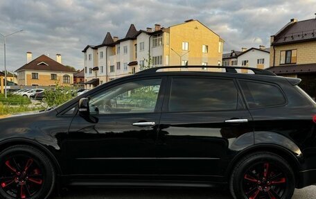 Subaru Tribeca I рестайлинг, 2007 год, 1 500 000 рублей, 6 фотография