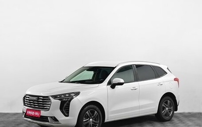 Haval Jolion, 2022 год, 1 699 000 рублей, 1 фотография