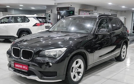 BMW X1, 2014 год, 1 320 000 рублей, 1 фотография