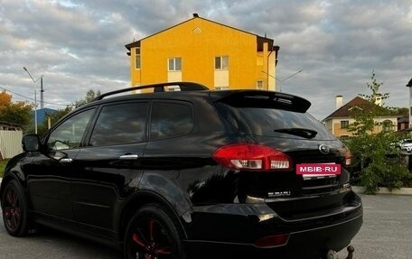 Subaru Tribeca I рестайлинг, 2007 год, 1 500 000 рублей, 5 фотография