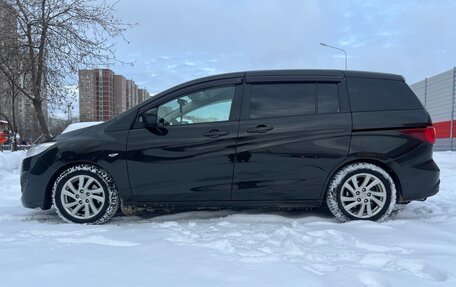 Mazda 5 II, 2011 год, 920 000 рублей, 2 фотография