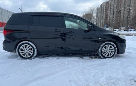 Mazda 5 II, 2011 год, 920 000 рублей, 5 фотография