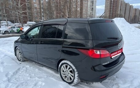 Mazda 5 II, 2011 год, 920 000 рублей, 3 фотография