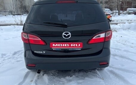 Mazda 5 II, 2011 год, 920 000 рублей, 4 фотография