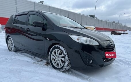 Mazda 5 II, 2011 год, 920 000 рублей, 6 фотография