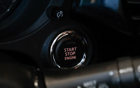 Mitsubishi Outlander III рестайлинг 3, 2022 год, 2 690 000 рублей, 13 фотография