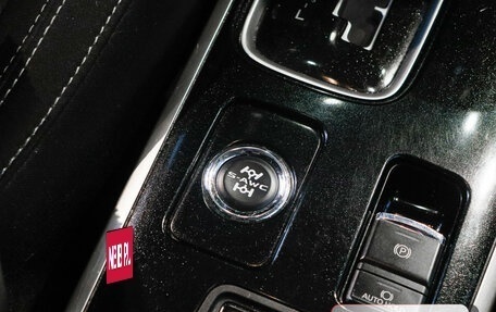 Mitsubishi Outlander III рестайлинг 3, 2022 год, 2 690 000 рублей, 17 фотография