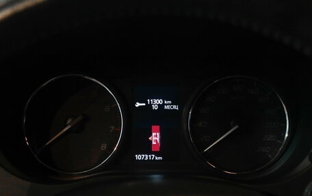 Mitsubishi Outlander III рестайлинг 3, 2022 год, 2 690 000 рублей, 26 фотография