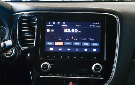 Mitsubishi Outlander III рестайлинг 3, 2022 год, 2 690 000 рублей, 25 фотография