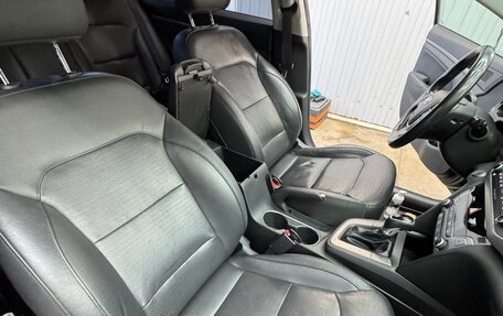 Hyundai Elantra VI рестайлинг, 2017 год, 1 510 000 рублей, 7 фотография