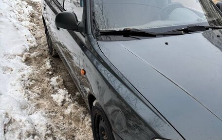 Hyundai Accent II, 2008 год, 320 000 рублей, 5 фотография