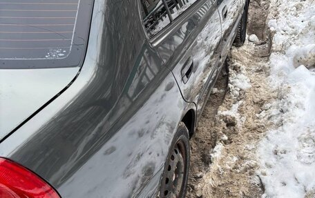 Hyundai Accent II, 2008 год, 320 000 рублей, 4 фотография