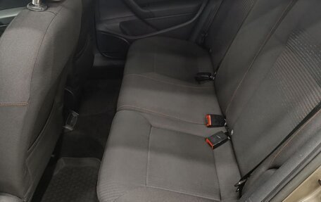 Volkswagen Polo VI (EU Market), 2017 год, 690 000 рублей, 8 фотография