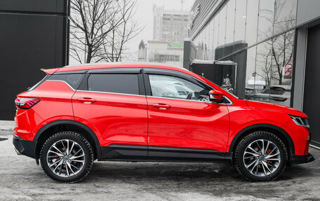 Geely Coolray I, 2023 год, 1 887 000 рублей, 3 фотография