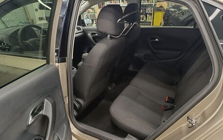 Volkswagen Polo VI (EU Market), 2017 год, 690 000 рублей, 6 фотография