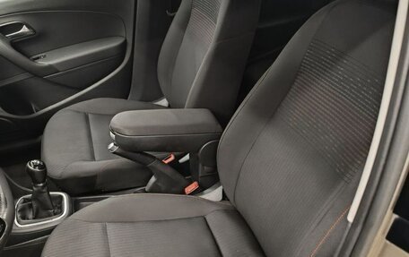 Volkswagen Polo VI (EU Market), 2017 год, 690 000 рублей, 7 фотография