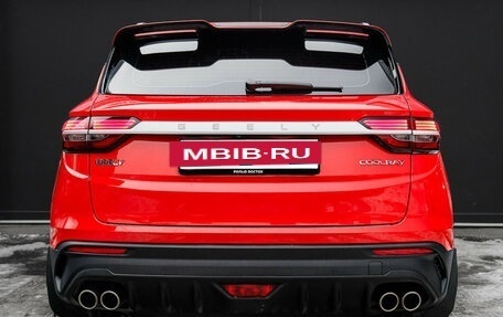 Geely Coolray I, 2023 год, 1 887 000 рублей, 5 фотография