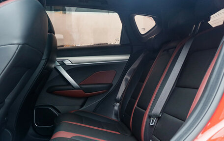 Geely Coolray I, 2023 год, 1 887 000 рублей, 9 фотография