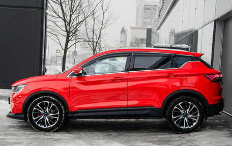 Geely Coolray I, 2023 год, 1 887 000 рублей, 7 фотография