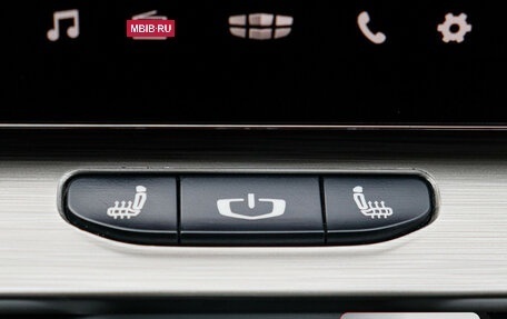 Geely Coolray I, 2023 год, 1 887 000 рублей, 12 фотография