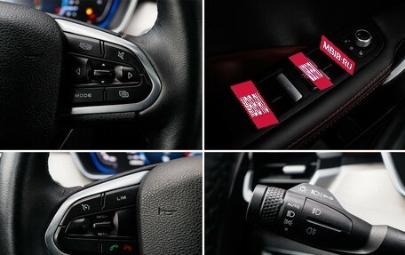 Geely Coolray I, 2023 год, 1 887 000 рублей, 13 фотография