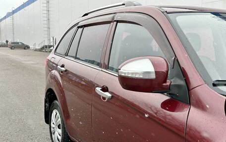 Lifan X60 I рестайлинг, 2016 год, 650 000 рублей, 12 фотография