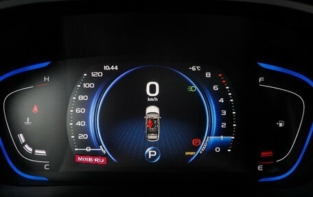 Geely Coolray I, 2023 год, 1 887 000 рублей, 24 фотография