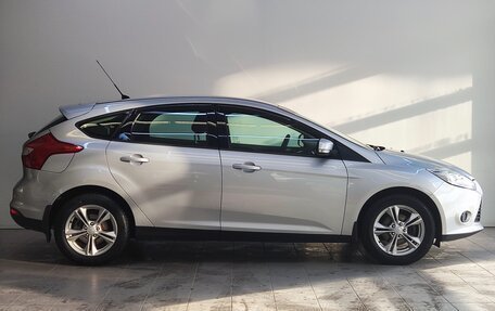 Ford Focus III, 2012 год, 750 000 рублей, 4 фотография