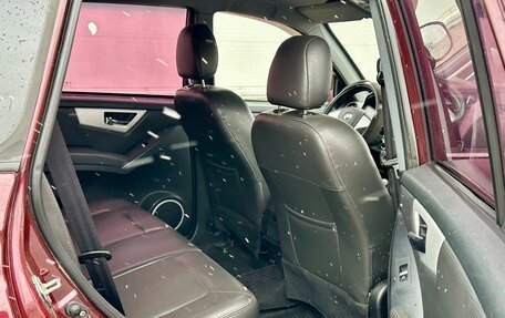 Lifan X60 I рестайлинг, 2016 год, 650 000 рублей, 22 фотография