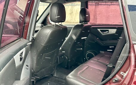 Lifan X60 I рестайлинг, 2016 год, 650 000 рублей, 21 фотография