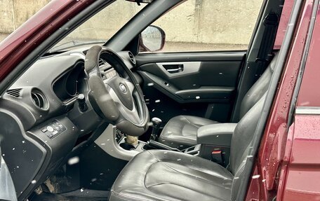 Lifan X60 I рестайлинг, 2016 год, 650 000 рублей, 20 фотография