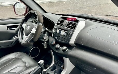 Lifan X60 I рестайлинг, 2016 год, 650 000 рублей, 23 фотография