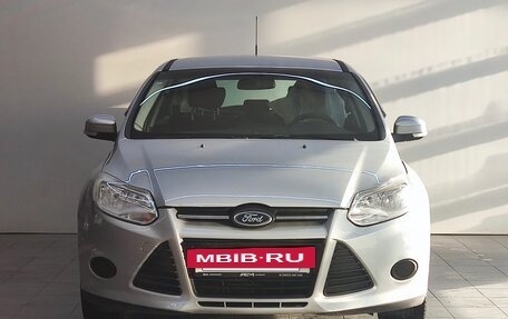Ford Focus III, 2012 год, 750 000 рублей, 2 фотография