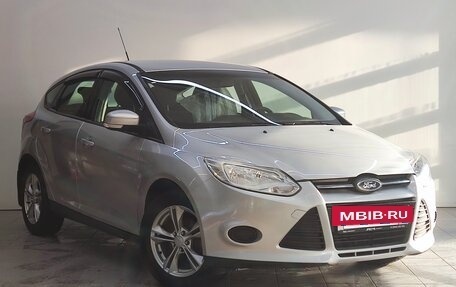 Ford Focus III, 2012 год, 750 000 рублей, 3 фотография