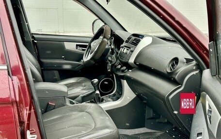 Lifan X60 I рестайлинг, 2016 год, 650 000 рублей, 24 фотография