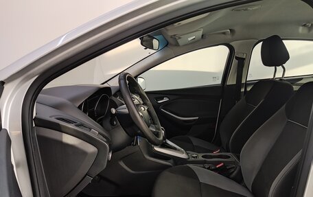 Ford Focus III, 2012 год, 750 000 рублей, 14 фотография