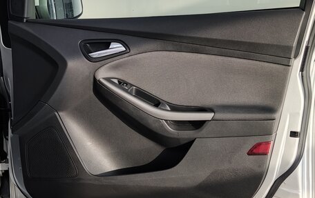 Ford Focus III, 2012 год, 750 000 рублей, 19 фотография