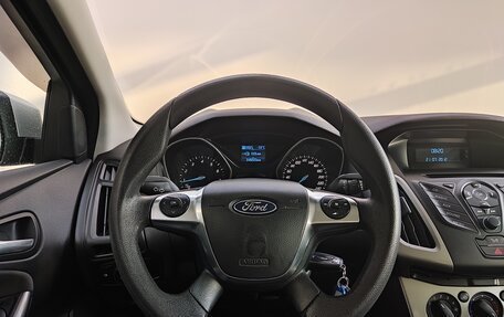 Ford Focus III, 2012 год, 750 000 рублей, 10 фотография