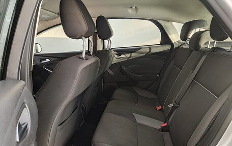 Ford Focus III, 2012 год, 750 000 рублей, 15 фотография