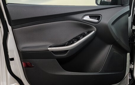 Ford Focus III, 2012 год, 750 000 рублей, 18 фотография