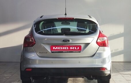 Ford Focus III, 2012 год, 750 000 рублей, 6 фотография