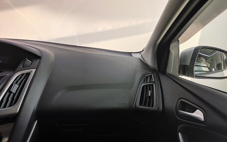 Ford Focus III, 2012 год, 750 000 рублей, 12 фотография