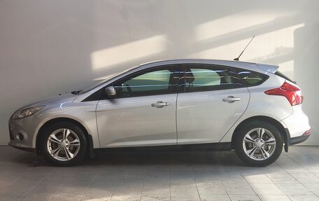 Ford Focus III, 2012 год, 750 000 рублей, 8 фотография
