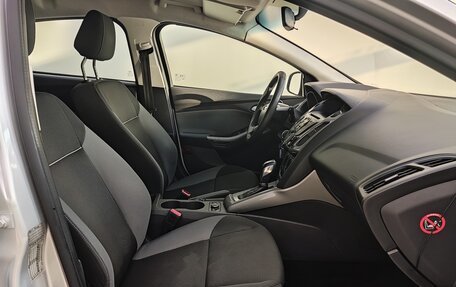 Ford Focus III, 2012 год, 750 000 рублей, 16 фотография