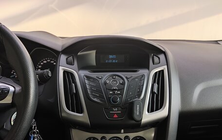 Ford Focus III, 2012 год, 750 000 рублей, 11 фотография