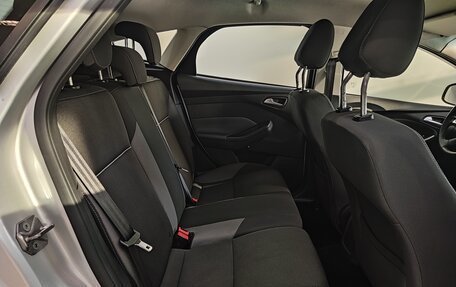 Ford Focus III, 2012 год, 750 000 рублей, 17 фотография